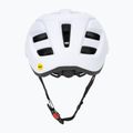 Casco da ciclismo Giro Fixture II MIPS W matte white/chrome 4