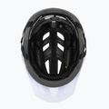 Casco da ciclismo Giro Fixture II MIPS W matte white/chrome 5
