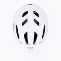 Casco da ciclismo Giro Fixture II MIPS W matte white/chrome 6