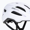 Casco da ciclismo Giro Fixture II MIPS W matte white/chrome 7