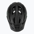 Casco da bici per bambini Giro Fixture II MIPS matte black/vivid green 6