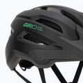 Casco da bici per bambini Giro Fixture II MIPS matte black/vivid green 8
