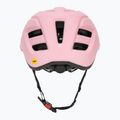 Casco da bici per bambini Giro Fixture II MIPS matte light pink 4