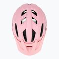 Casco da bici per bambini Giro Fixture II MIPS matte light pink 6