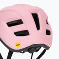 Casco da bici per bambini Giro Fixture II MIPS matte light pink 7