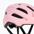 Casco da bici per bambini Giro Fixture II MIPS matte light pink 8
