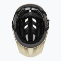 Casco da bici per bambini Giro Fixture II MIPS matte stone 5