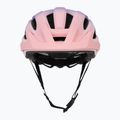Casco da bici per bambini Giro Fixture II MIPS matte light pink/purple fade 2