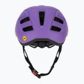 Casco da bici per bambini Giro Fixture II MIPS matte light pink/purple fade 4