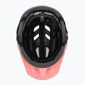 Casco da bici per bambini Giro Fixture II MIPS matte light pink/purple fade 5