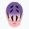 Casco da bici per bambini Giro Fixture II MIPS matte light pink/purple fade 6