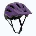 Casco da bici per bambini Giro Fixture II MIPS matte purple rush