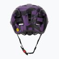 Casco da bici per bambini Giro Fixture II MIPS matte purple rush 4