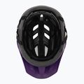 Casco da bici per bambini Giro Fixture II MIPS matte purple rush 5