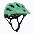 Casco da bici per bambini Giro Fixture II MIPS matte green rush