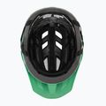 Casco da bici per bambini Giro Fixture II MIPS matte green rush 5
