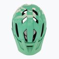 Casco da bici per bambini Giro Fixture II MIPS matte green rush 6