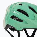 Casco da bici per bambini Giro Fixture II MIPS matte green rush 7