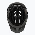 Casco da bici per bambini Giro Fixture II MIPS matte dark sage/sapphire fade 5
