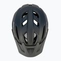 Casco da bici per bambini Giro Fixture II MIPS matte dark sage/sapphire fade 6