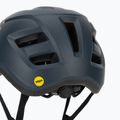 Casco da bici per bambini Giro Fixture II MIPS matte dark sage/sapphire fade 7