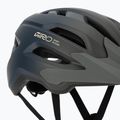 Casco da bici per bambini Giro Fixture II MIPS matte dark sage/sapphire fade 8