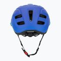 Casco da bici per bambini Giro Fixture II matte aqua green/blue jewel fade 4