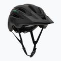 Casco da bici per bambini Giro Fixture II matte black/vivid green