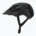 Casco da bici per bambini Giro Fixture II matte black/vivid green 3