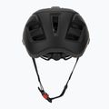 Casco da bici per bambini Giro Fixture II matte black/vivid green 4