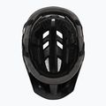 Casco da bici per bambini Giro Fixture II matte black/vivid green 5
