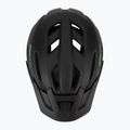 Casco da bici per bambini Giro Fixture II matte black/vivid green 6