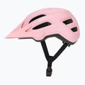 Casco da bici per bambini Giro Fixture II matte light pink 3