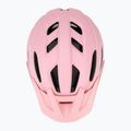 Casco da bici per bambini Giro Fixture II matte light pink 6