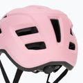 Casco da bici per bambini Giro Fixture II matte light pink 7