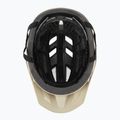 Casco da bici per bambini Giro Fixture II matte stone 4