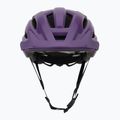 Casco da bici per bambini Giro Fixture II matte purple rush 2