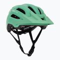 Casco da bici per bambini Giro Fixture II matte green rush