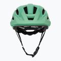 Casco da bici per bambini Giro Fixture II matte green rush 2