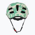 Casco da bici per bambini Giro Fixture II matte green rush 4