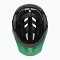 Casco da bici per bambini Giro Fixture II matte green rush 5