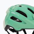 Casco da bici per bambini Giro Fixture II matte green rush 7