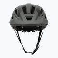 Casco da bici per bambini Giro Fixture II matte dark sage/sapphire fade 2