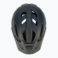 Casco da bici per bambini Giro Fixture II matte dark sage/sapphire fade 6