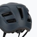 Casco da bici per bambini Giro Fixture II matte dark sage/sapphire fade 8