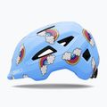 Casco da bici per bambini Giro Scamp II matte multi rainbow 2