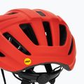 Casco da ciclismo Giro Isode MIPS II matte flame red 7