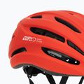 Casco da ciclismo Giro Isode MIPS II matte flame red 8