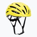 Casco da ciclismo Giro Isode II gloss hi viz yellow