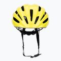 Casco da ciclismo Giro Isode II gloss hi viz yellow 2